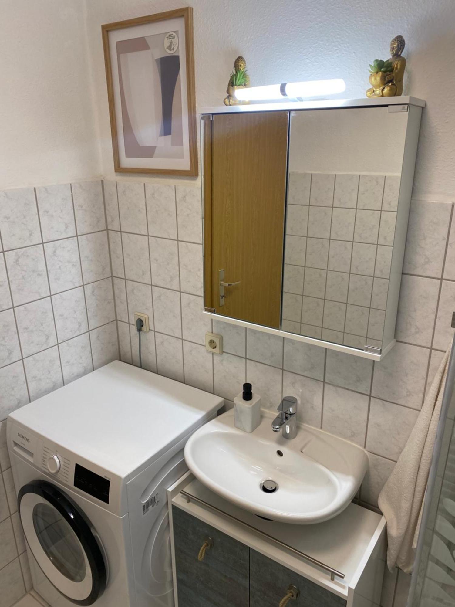 Fewo Wieko Plauen Leibnizstr. H3, Dg Rechts Экстерьер фото